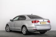 Volkswagen Jetta VI Рестайлинг Томск  - изображение 26