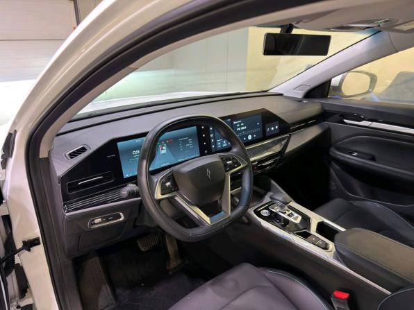 Livan S6 Pro с пробегом 2023 года, цена 1 549 000 рублей, 17836 км, седан, Автокод Объявления