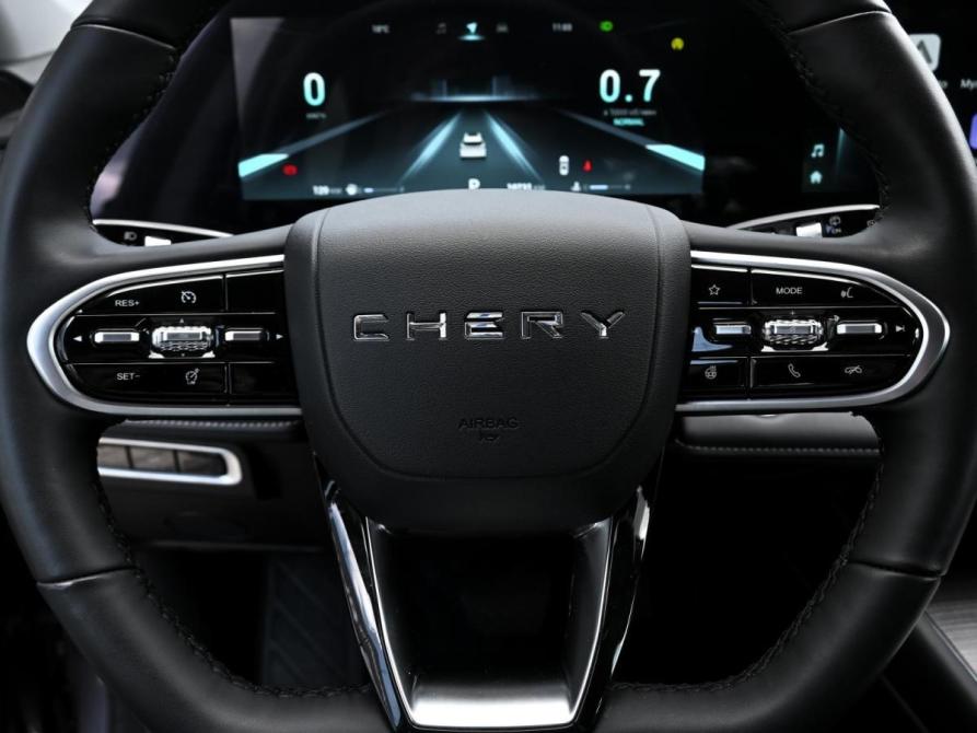 Chery Tiggo 7L Волгоград  - изображение 15