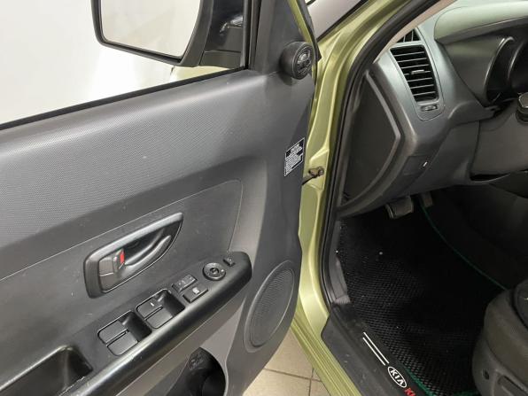 Kia Soul I с пробегом 2009 года, цена 690 000 рублей, 245835 км, хэтчбек, Автокод Объявления