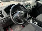 Volkswagen Tiguan I Рестайлинг Волгоград  - изображение 30