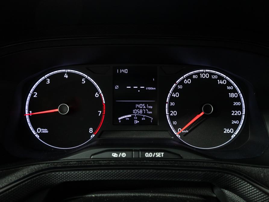 Volkswagen Polo VI Санкт-Петербург  - изображение 12