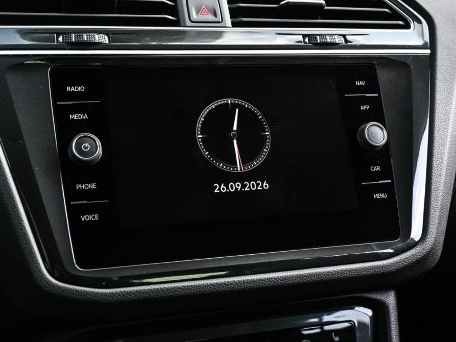 Volkswagen Tiguan II Рестайлинг Новороссийск  - изображение 18
