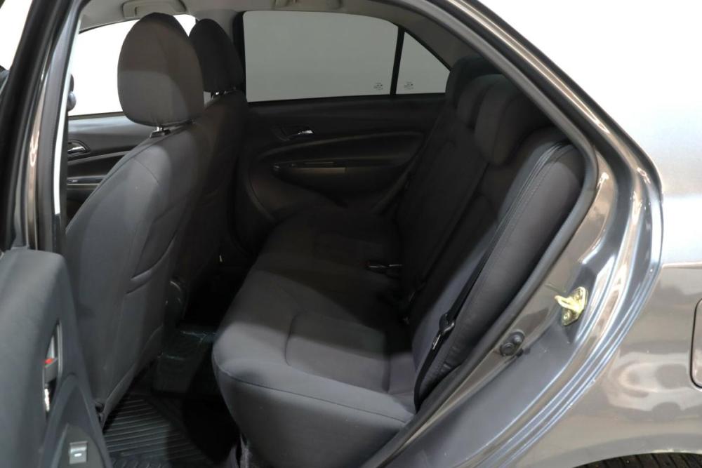 Geely GC6 Сургут  - изображение 24