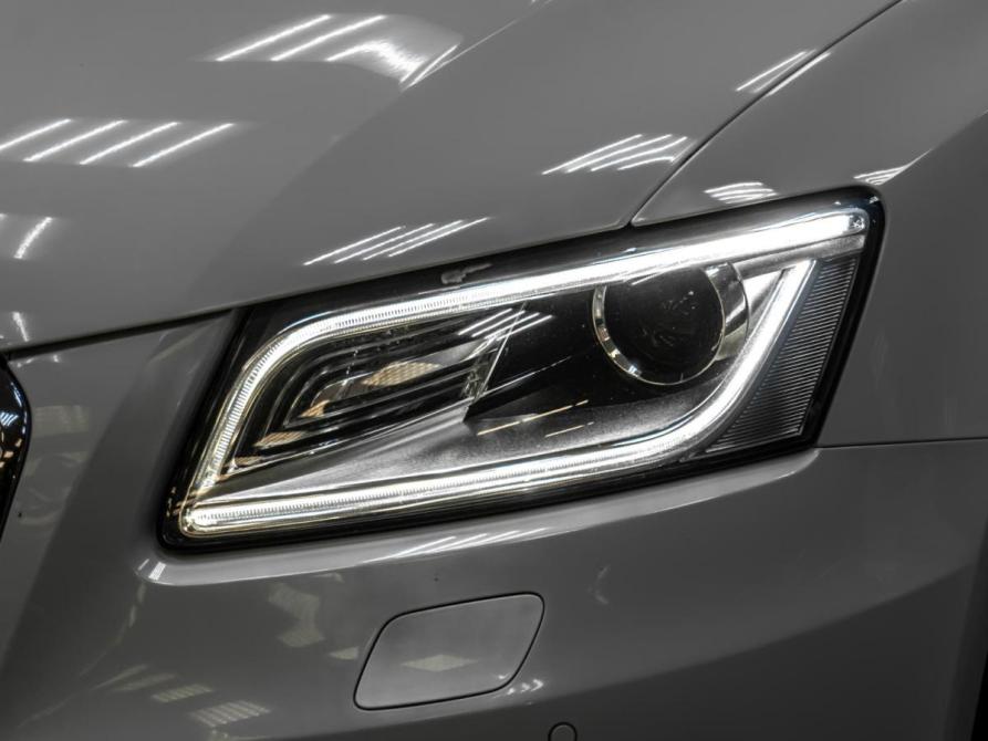 Audi Q5 I (8R) Рестайлинг Тюмень  - изображение 10