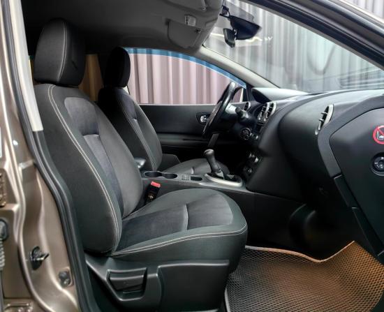 Nissan Qashqai I Рестайлинг с пробегом 2012 года, цена 999 000 рублей, 187812 км, внедорожник, Автокод Объявления