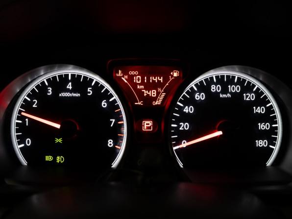 Nissan Note II Рестайлинг с пробегом 2018 года, цена 1 100 000 рублей, 101000 км, хэтчбек, Автокод Объявления