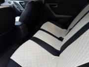 Hyundai Elantra V (MD) Рестайлинг Кемерово  - изображение 29