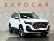 Chery Tiggo 7 Pro Max I Рестайлинг Волгоград  - изображение 23