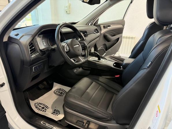 Haval F7 I с пробегом 2020 года, цена 1 786 000 рублей, 74574 км, внедорожник, Автокод Объявления