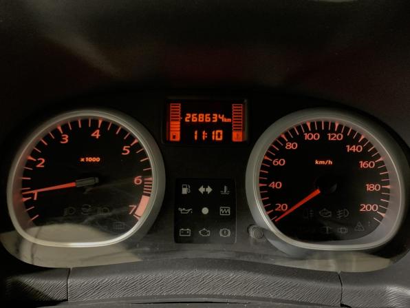 Renault Duster I с пробегом 2014 года, цена 639 000 рублей, 268632 км, внедорожник, Автокод Объявления