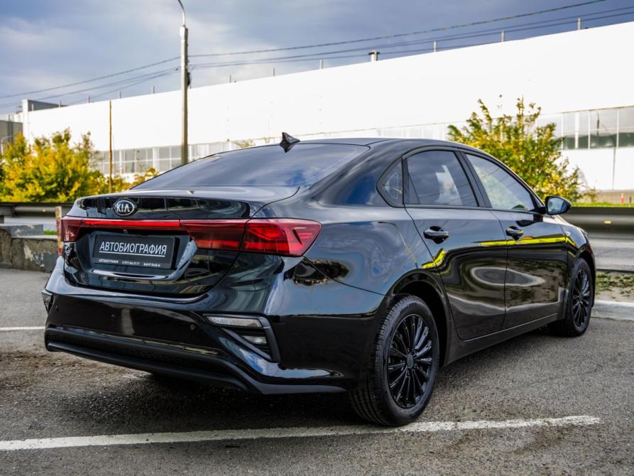 Kia K3 II Волгоград  - изображение 6