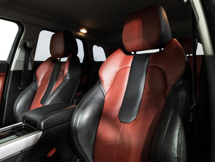 Land Rover Range Rover Evoque I Санкт-Петербург  - изображение 16