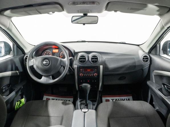 Nissan Almera III (G15) с пробегом 2016 года, цена 675 000 рублей, 113202 км, седан, Автокод Объявления