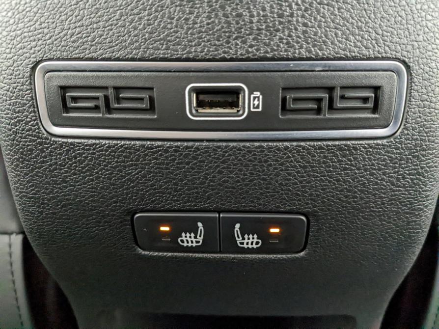 Geely Coolray I Москва  - изображение 28