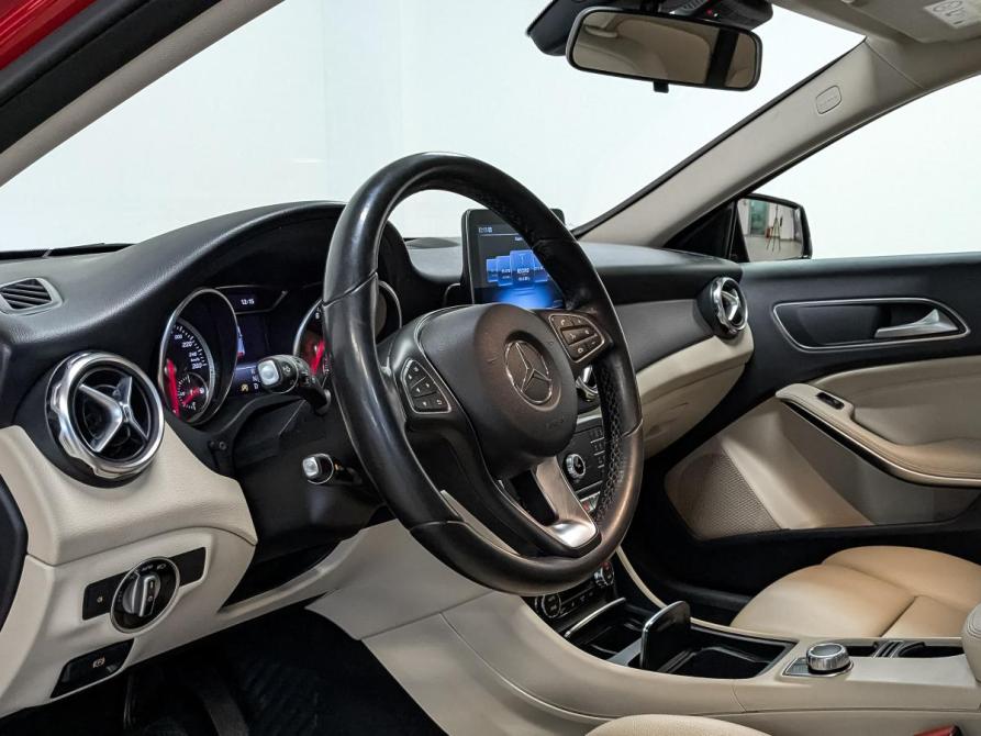 Mercedes-Benz GLA I (X156) Рестайлинг Санкт-Петербург  - изображение 15