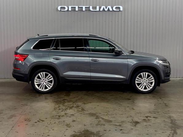 Skoda Kodiaq I с пробегом 2018 года, цена 2 277 000 рублей, 231094 км, внедорожник, Автокод Объявления