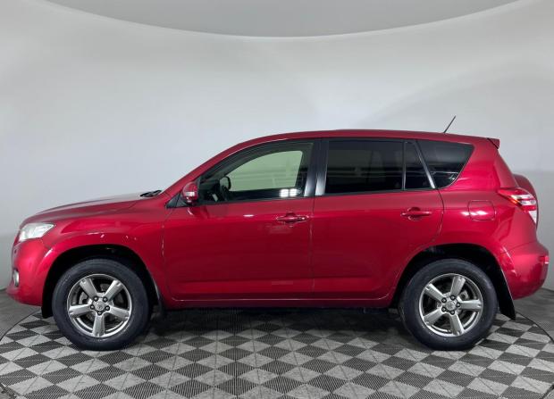 Toyota RAV4 III (XA30) Рестайлинг с пробегом 2012 года, цена 1 399 000 рублей, 173881 км, внедорожник, Автокод Объявления