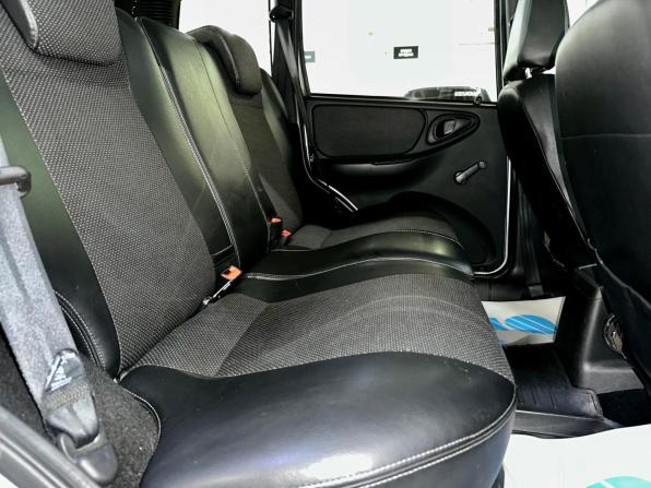 Chevrolet Niva I Рестайлинг с пробегом 2013 года, цена 550 000 рублей, 91825 км, внедорожник, Автокод Объявления