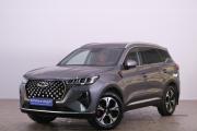 Chery Tiggo 7 Pro Max I Омск  - изображение 26