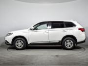 Mitsubishi Outlander III Рестайлинг 3 Санкт-Петербург  - изображение 27