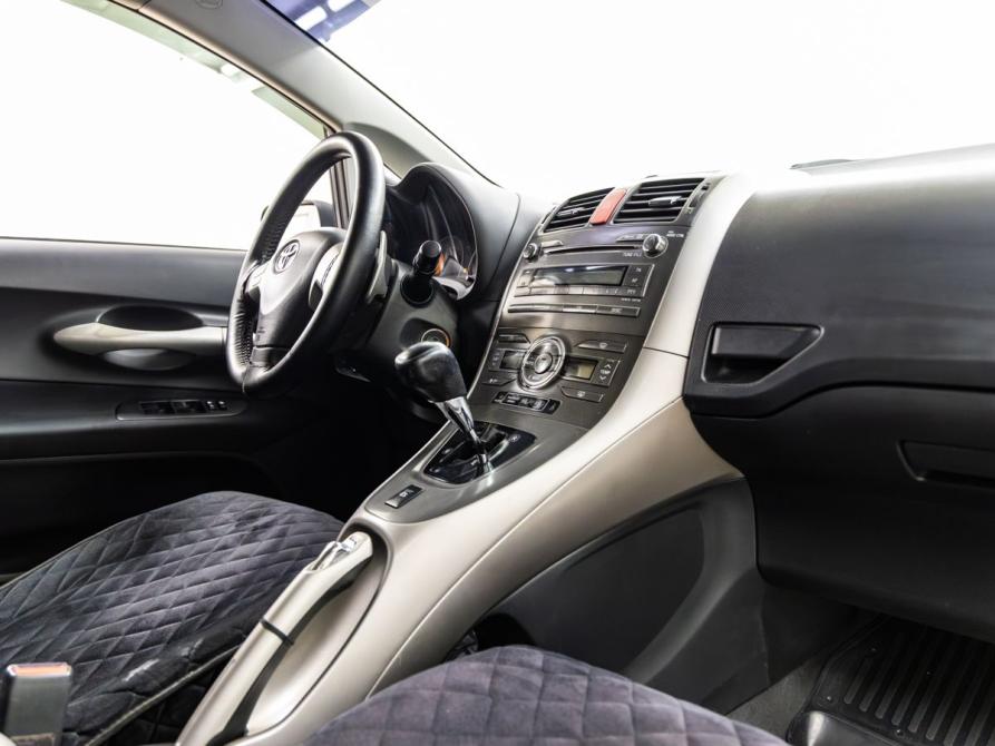 Toyota Auris I Волгоград  - изображение 31
