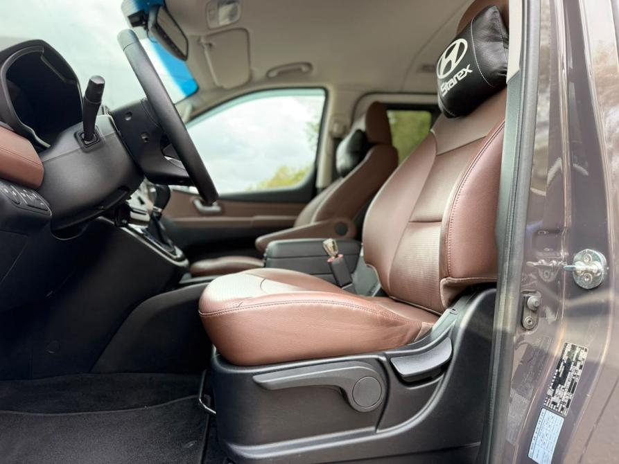 Hyundai Grand Starex I Рестайлинг 2 Астрахань  - изображение 24