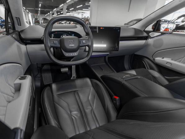 Zeekr 007 с пробегом 2024 года, цена 3 970 000 рублей, 34900 км, седан, Автокод Объявления
