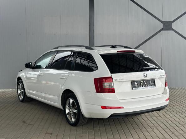 Skoda Octavia III (A7) с пробегом 2014 года, цена 800 000 рублей, 240000 км, универсал, Автокод Объявления