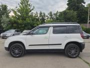 Skoda Yeti I Саратов  - изображение 46