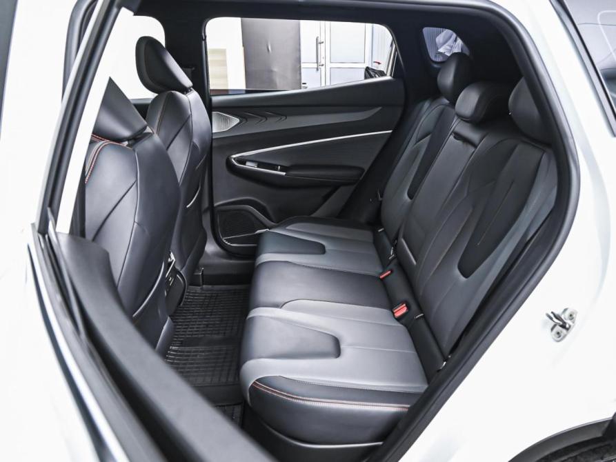 Geely Cityray Ставрополь  - изображение 9