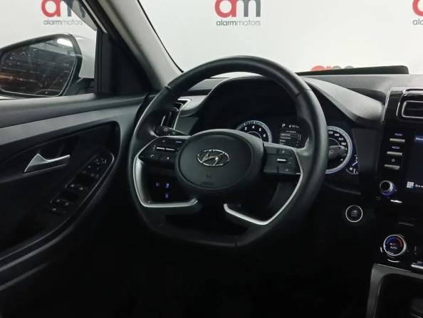 Hyundai Creta II с пробегом 2021 года, цена 2 199 000 рублей, 75000 км, внедорожник, Автокод Объявления