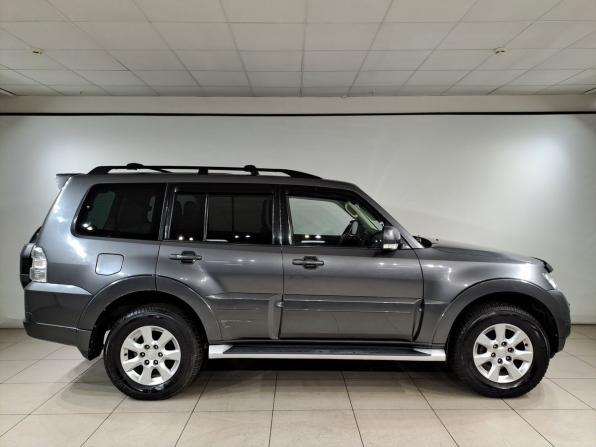 Mitsubishi Pajero IV Рестайлинг 2 с пробегом 2015 года, цена 3 059 000 рублей, 91914 км, внедорожник, Автокод Объявления