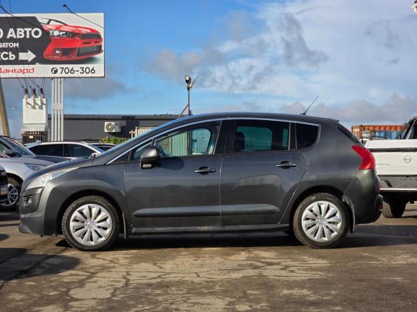 Peugeot 3008 I с пробегом 2012 года, цена 589 000 рублей, 183850 км, внедорожник, Автокод Объявления