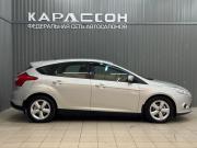 Ford Focus III Магнитогорск  - изображение 22