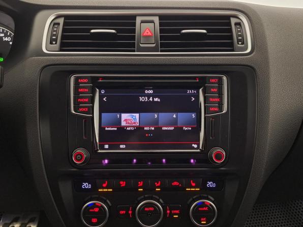 Volkswagen Jetta VI с пробегом 2014 года, цена 1 149 000 рублей, 148485 км, седан, Автокод Объявления