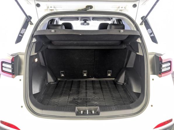 Chery Tiggo 4 Pro I Рестайлинг с пробегом 2024 года, цена 1 595 000 рублей, 33000 км, внедорожник, Автокод Объявления