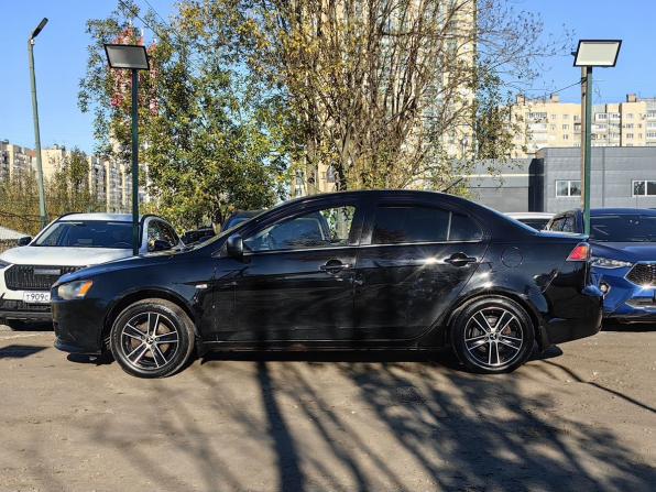 Mitsubishi Lancer X Рестайлинг с пробегом 2012 года, цена 799 000 рублей, 235368 км, седан, Автокод Объявления