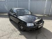 Hyundai Accent II Ростов-на-Дону  - изображение 23