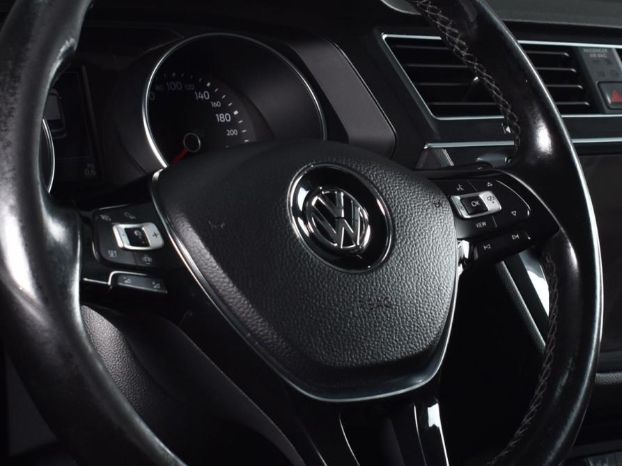 Volkswagen Tiguan II Кемерово  - изображение 9