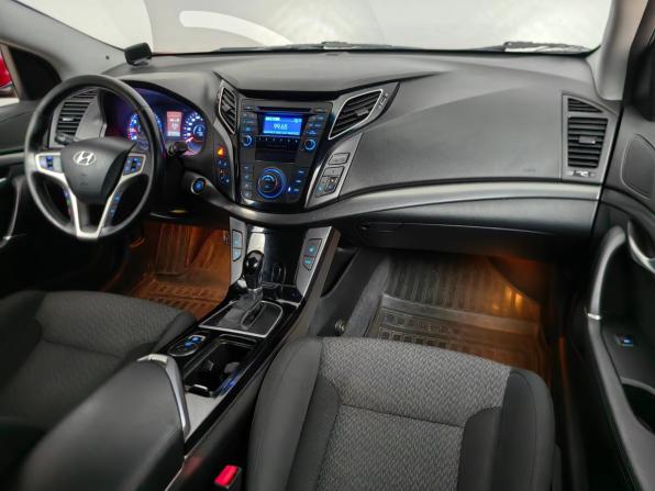 Hyundai i40 I с пробегом 2013 года, цена 1 048 000 рублей, 167700 км, седан, Автокод Объявления