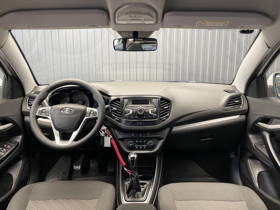 Lada (ВАЗ) Vesta I Пермь  - изображение 6