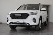 Haval M6 II Красноярск  - изображение 10