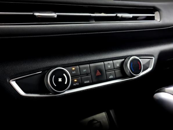 BAIC U5 Plus с пробегом 2023 года, цена 675 000 рублей, 122902 км, седан, Автокод Объявления