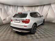 BMW X3 II (F25) Москва  - изображение 16