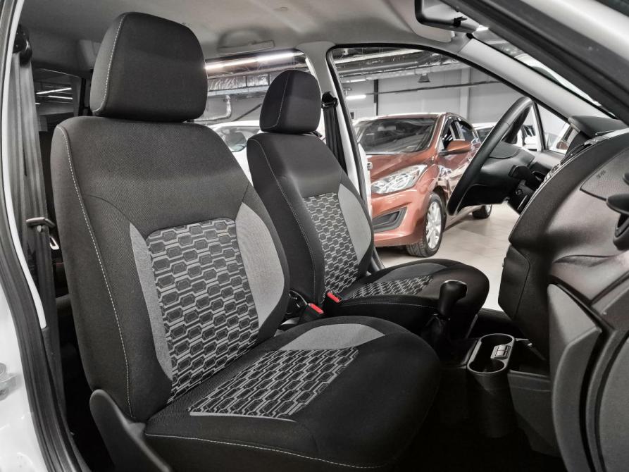 Lada (ВАЗ) Granta I Рестайлинг Нижний Новгород  - изображение 7