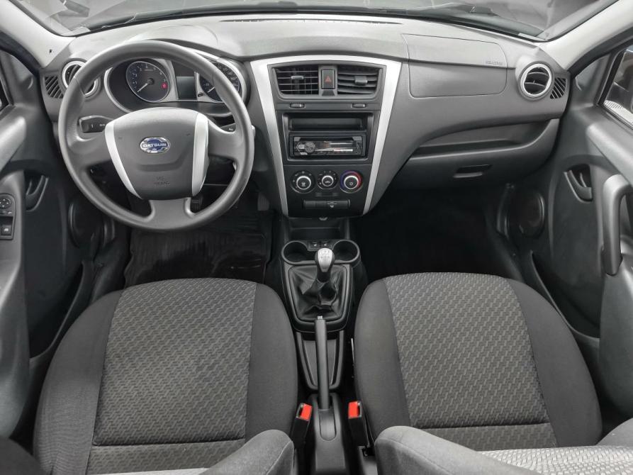 Datsun mi-DO Нижний Новгород  - изображение 14