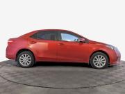 Toyota Corolla XI (E160 E170 E180) Москва  - изображение 32