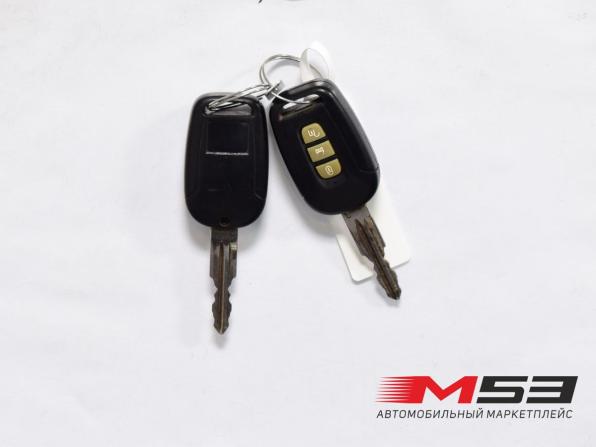 Chevrolet Captiva I с пробегом 2007 года, цена 850 995 рублей, 494686 км, внедорожник, Автокод Объявления