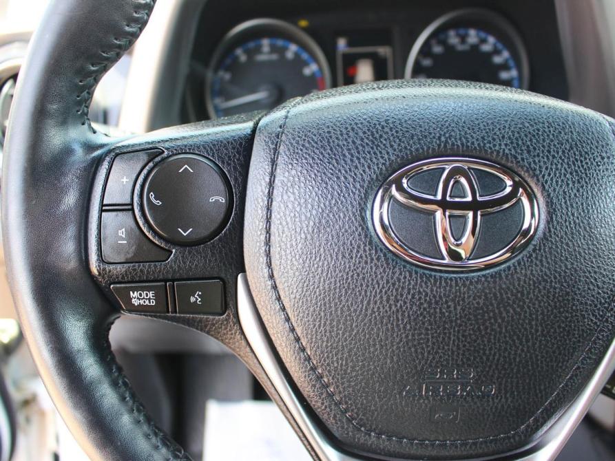 Toyota RAV4 IV (XA40) Рестайлинг Калуга  - изображение 11